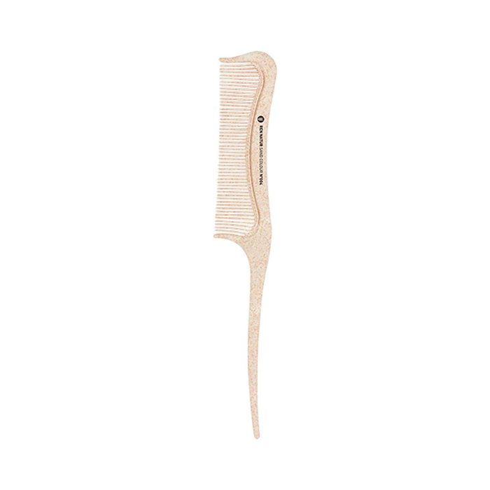 Bifull Peine Púa Ren Natur Sand Colour Nº 04