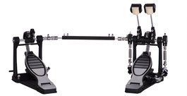 Pedal Jinbao Doble de Bombo 1106A