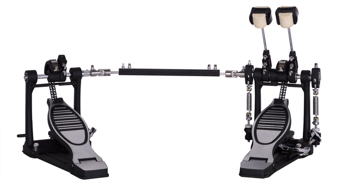 Pedal Jinbao Doble de Bombo 1106A Pedal Jinbao Doble de Bombo 1106A