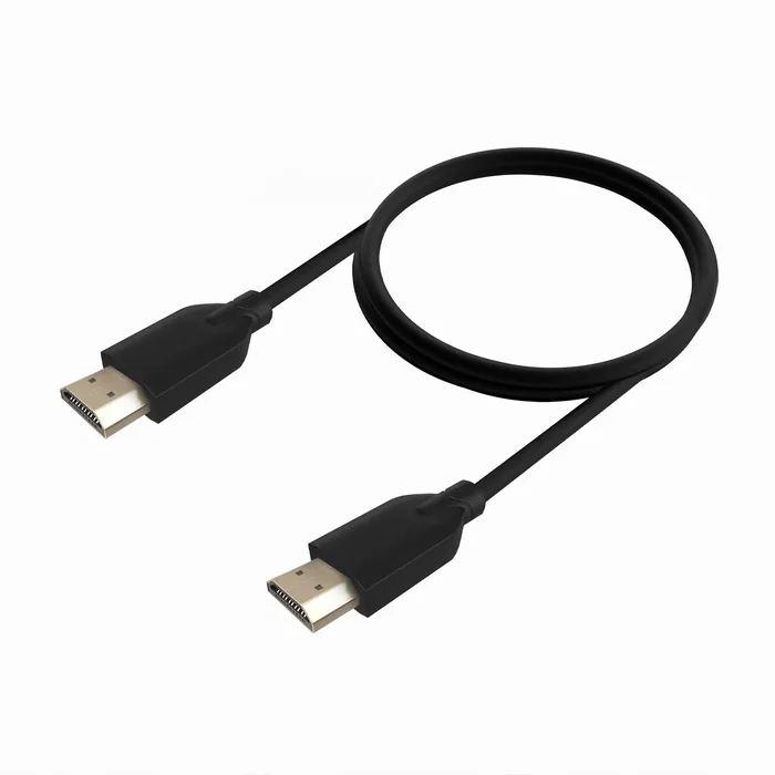 Aisens Cable HDMI V2.0 CCS Premium 1m Negro