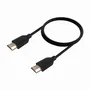 Aisens Cable HDMI V2.0 CCS Premium 1m Negro