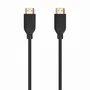 Aisens Cable HDMI V2.0 CCS Premium 1m Negro