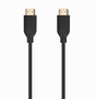Aisens Cable HDMI V2.0 CCS Premium 4K@60Hz 18Gbps 1m Negro