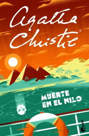 Muerte en el Nilo, Agatha Christie - BOOKET