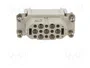 LAPP EPIC H-D Plantilla de Contacto Hembra HDC 15 PIN