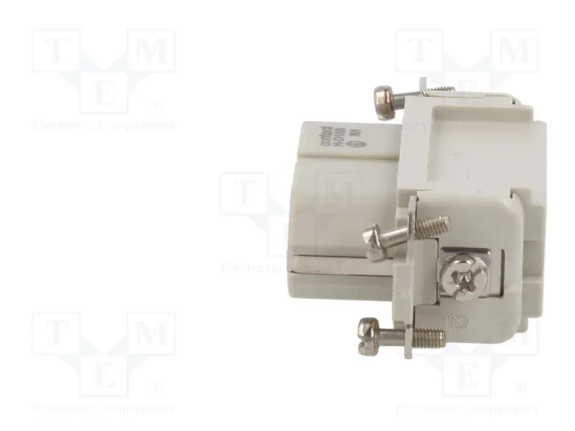 LAPP EPIC H-D Plantilla de Contacto Hembra HDC 15 PIN