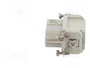 LAPP EPIC H-D Plantilla de Contacto Hembra HDC 15 PIN