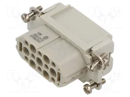 LAPP EPIC H-D Plantilla de Contacto Hembra HDC 15 PIN