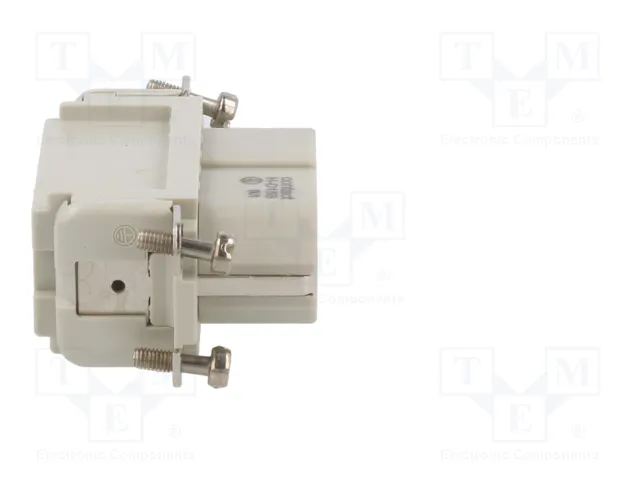 LAPP EPIC H-D Plantilla de Contacto Hembra HDC 15 PIN