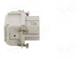 LAPP EPIC H-D Plantilla de Contacto Hembra HDC 15 PIN