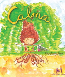 CALMA, MARIA HERNANDO MOYANO - CON M DE MUJER