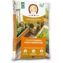 Or Brun OBRTARO6U Tierra para hortalizas y plantas aromáticas - 6L - Crecimiento rápido