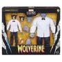 Hasbro Marvel Legends Series Set de Figuras Joe Fixit y Marvel's Patch