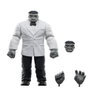 Hasbro Marvel Legends Series Set de Figuras Joe Fixit y Marvel's Patch