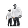 Hasbro Marvel Legends Series Set de Figuras Joe Fixit y Marvel's Patch