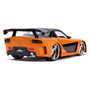 Jada Fast & Furious Mazda RX-7 1:24