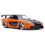 Jada Fast & Furious Mazda RX-7 1:24