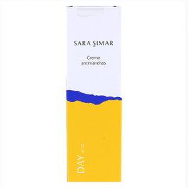 Sara Simar Crema Antimanchas Día SPF 20 50ml