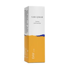 RBB Crema Antimanchas Dia 50ml SPF 20 con Ácido Fítico, Tratamiento Despigmentante, Ilumina y Unifica el Tono