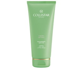 Collistar Crema Reafirmante Lift Corporal - Efecto Tensor Anti-Edad Lifting Inmediato - Crema Corporal 200 ml