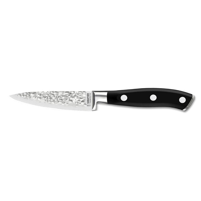 Cuchillo Office Acero Inoxidable Carbon Sabatier 9 cm Cuchillo Office Acero Inoxidable Carbon Sabatier 9 cm
