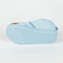 Cerdá Zapatillas de Casa Media Bota Frozen, Light Blue, Talla 27