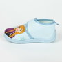 Cerdá Zapatillas de Casa Media Bota Frozen, Light Blue, Talla 27