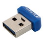 Verbatim Store'n'Stay Nano USB 3.0 16GB Azul