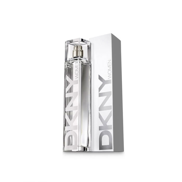 Donna Karan DKNY Energizing Eau de Toilette Vaporizador Mujer 50 ml Floral Frutal