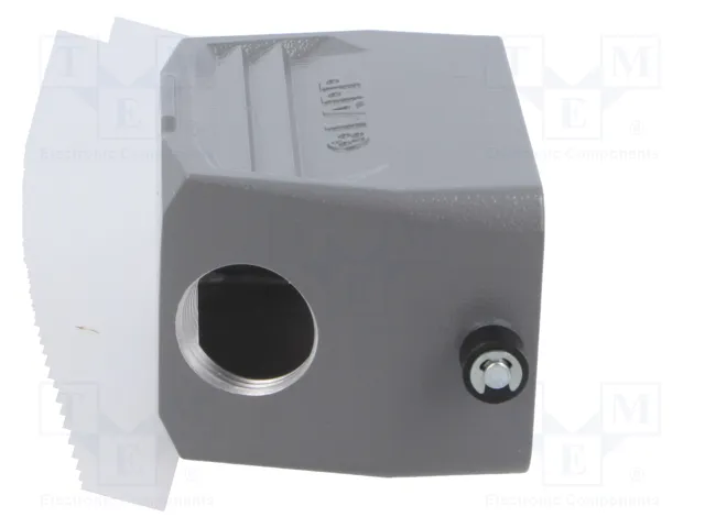 LAPP Carcasa para conectores HDC tamaño H-B 10 M20