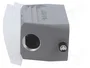 LAPP Carcasa para conectores HDC tamaño H-B 10 M20