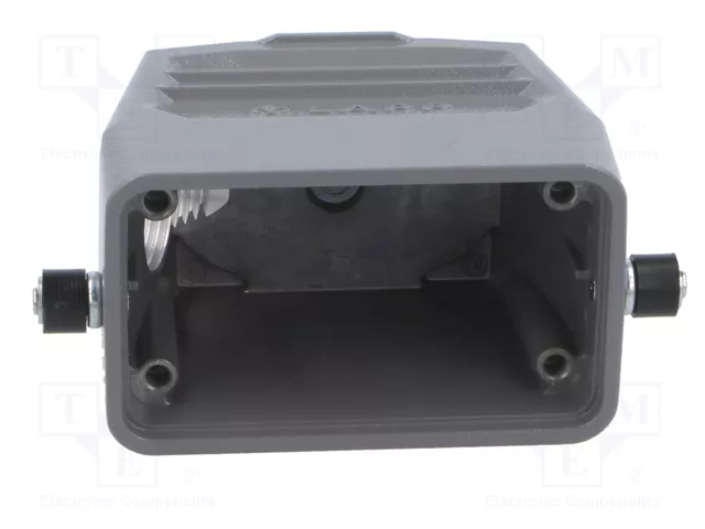 LAPP Carcasa para conectores HDC tamaño H-B 10 M20
