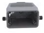 LAPP Carcasa para conectores HDC tamaño H-B 10 M20