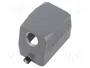 LAPP Carcasa para conectores HDC tamaño H-B 10 M20