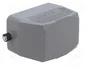 LAPP Carcasa para conectores HDC tamaño H-B 10 M20