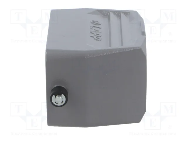 LAPP Carcasa para conectores HDC tamaño H-B 10 M20