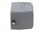 LAPP Carcasa para conectores HDC tamaño H-B 10 M20