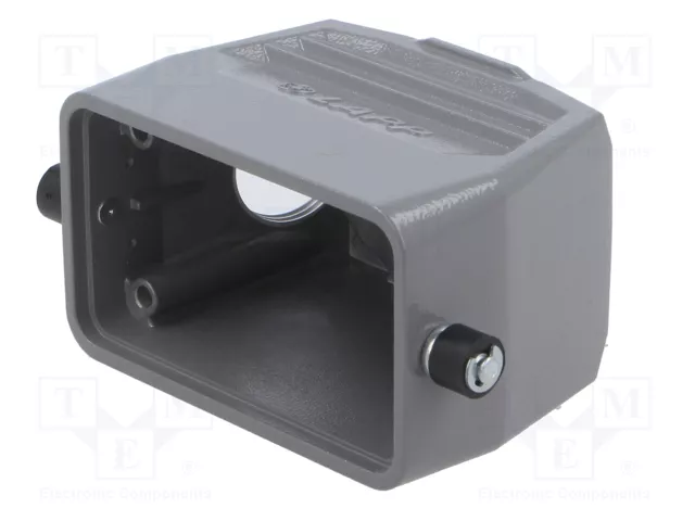 LAPP Carcasa para conectores HDC tamaño H-B 10 M20