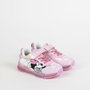 Cerdá Deportiva Suela Tpr Con Luces Minnie T024 Rosa Talla 24