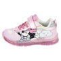 Cerdá Deportiva Suela Tpr Con Luces Minnie T024 Rosa Talla 24
