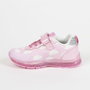 Cerdá Deportiva Suela Tpr Con Luces Minnie T024 Rosa Talla 24