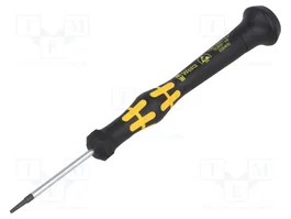 WERA Destornillador de precisión Torx® TX04 ESD