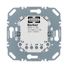 Berker 85221100 Inserto para Persianas Komfort