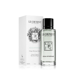 Le Couvent Des Minimes Eau de Toilette Botanique Intense Aquanymphae - Perfume en Spray 100 ml