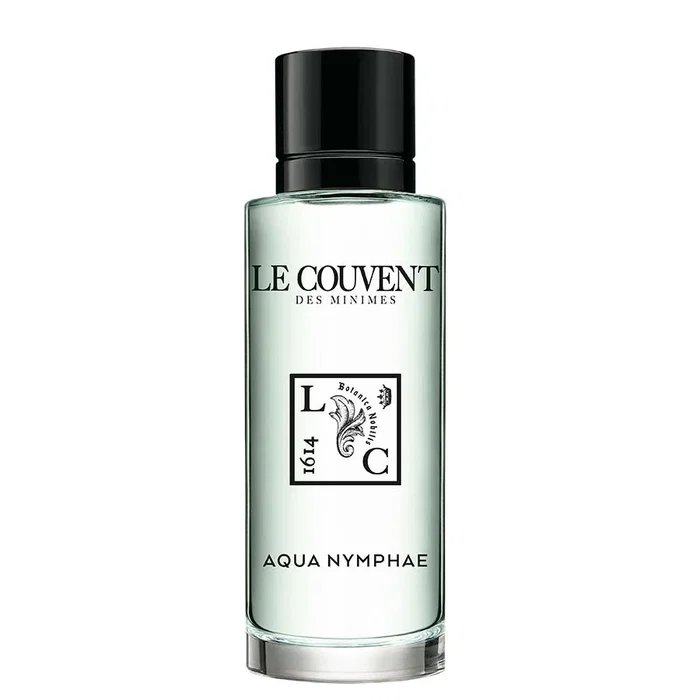 Le Couvent Maison de Parfum Botanique Intense Aqua Nymphae Agua de Colonia Le Couvent Maison de Parfum Botanique Intense Aqua Nymphae Agua de Colonia