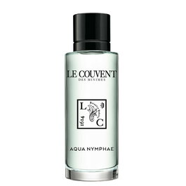 Botanique Intense Aqua Nymphae, Agua de Colonia, Unisex, 100 ml