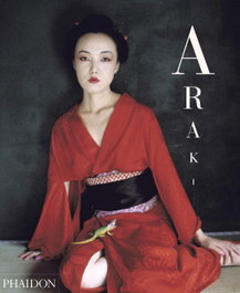 Nobuyoshi Araki: Yo Vida Muerte, Akiko Miki, Yoshiko Isshiki, Tom Sato - PHAIDON