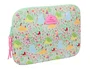 Safta Funda Para Portátil 15,6'' Princesas Disney Bloom