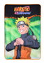 Naruto Manta Polar 100X150 Cm Naruto