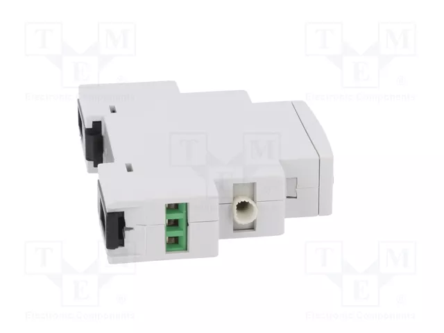 F&F EPP-619 Relé de monitorización de corriente AC 230VAC